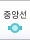 중앙선