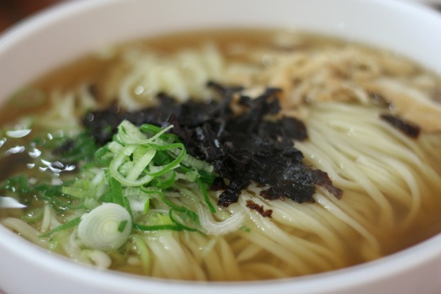 청주우동 이미지