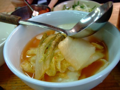 원조닭칼국수 이미지