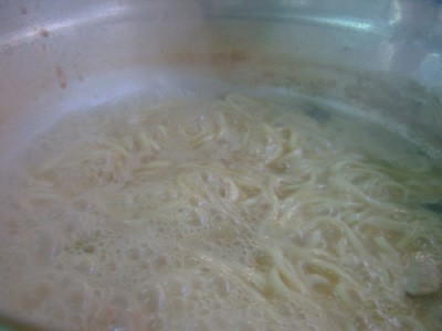 원조닭칼국수 이미지