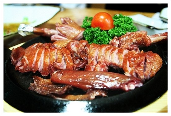 주원산오리명가 이미지